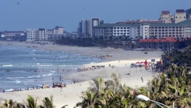 Promueven inversiones japonesas en ciudad vietnamita